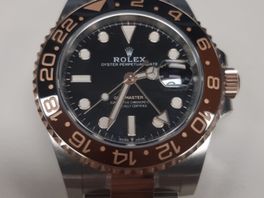 Derde minderjarige verdachte aangehouden in onderzoek Rolex-overvallen