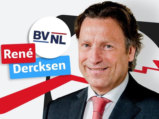 René Dercksen - BVNL