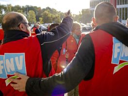 Welke sector staakt eigenlijk niet? 'Inflatie voedt de onvrede, einde nog niet in zicht'