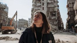 Apeldoornse organisatie helpt ter plekke in Syrië