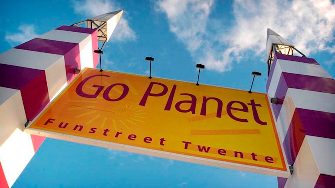 Go Planet
