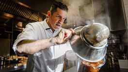 Wat doet een Michelinster met een restaurant? 'Je bent een omweg waard'