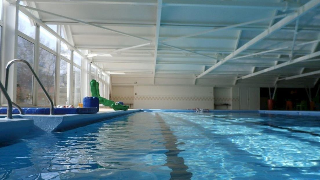 Zwemcentrum Dalfsen overgenomen