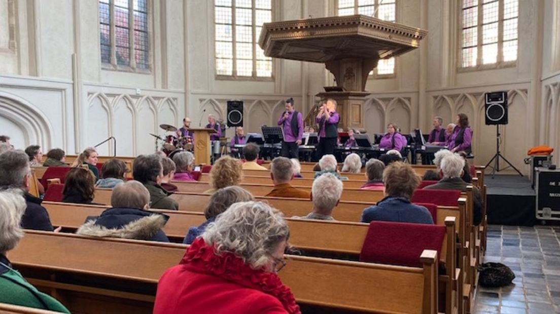 Zeeuwse Muzikanten