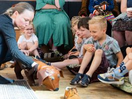 Op Delft Fringe Festival ontdek je talentvolle theatermakers
