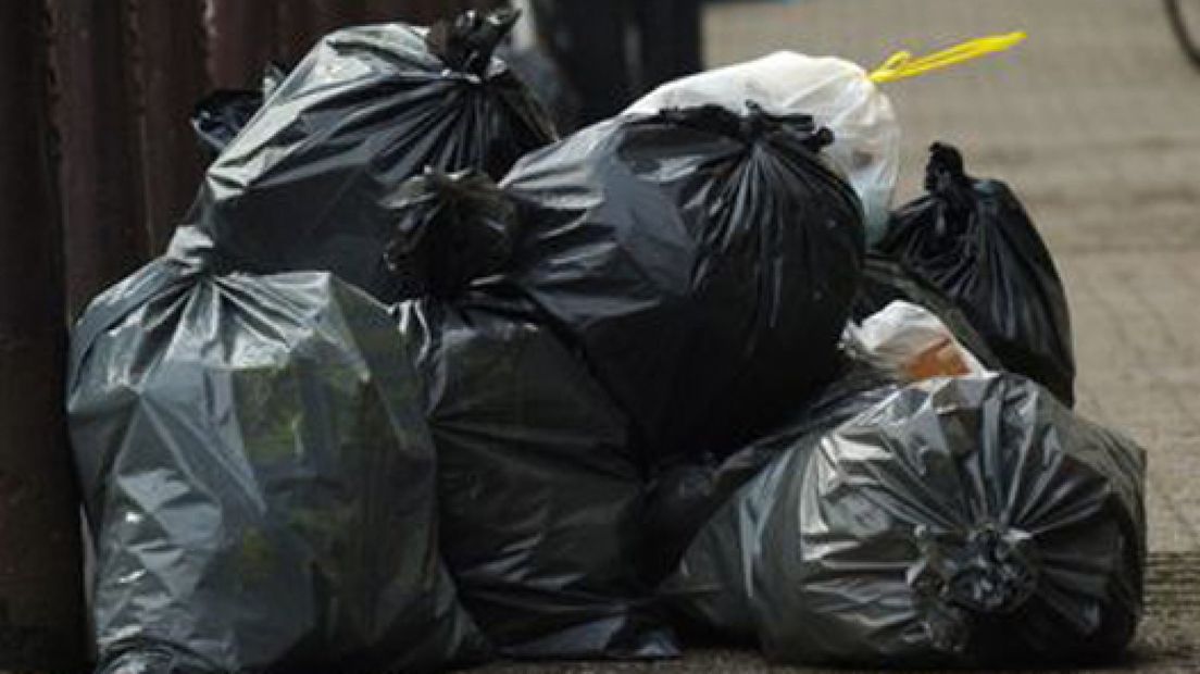 Afvalverwerker Dusseldorp verdacht van fraude