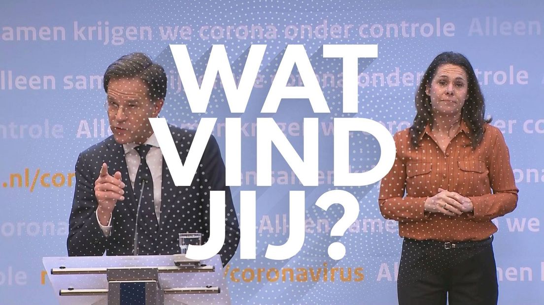 Wat vind jij?