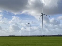 Onderzoek: extra windmolens op land niet nodig om in 2050 klimaatneutraal te zijn