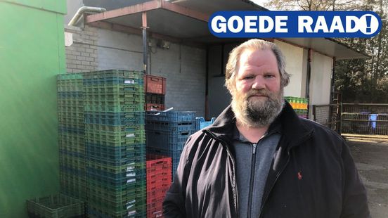De man van vier partijen: 'Veel politici hebben geen ruggengraat'
