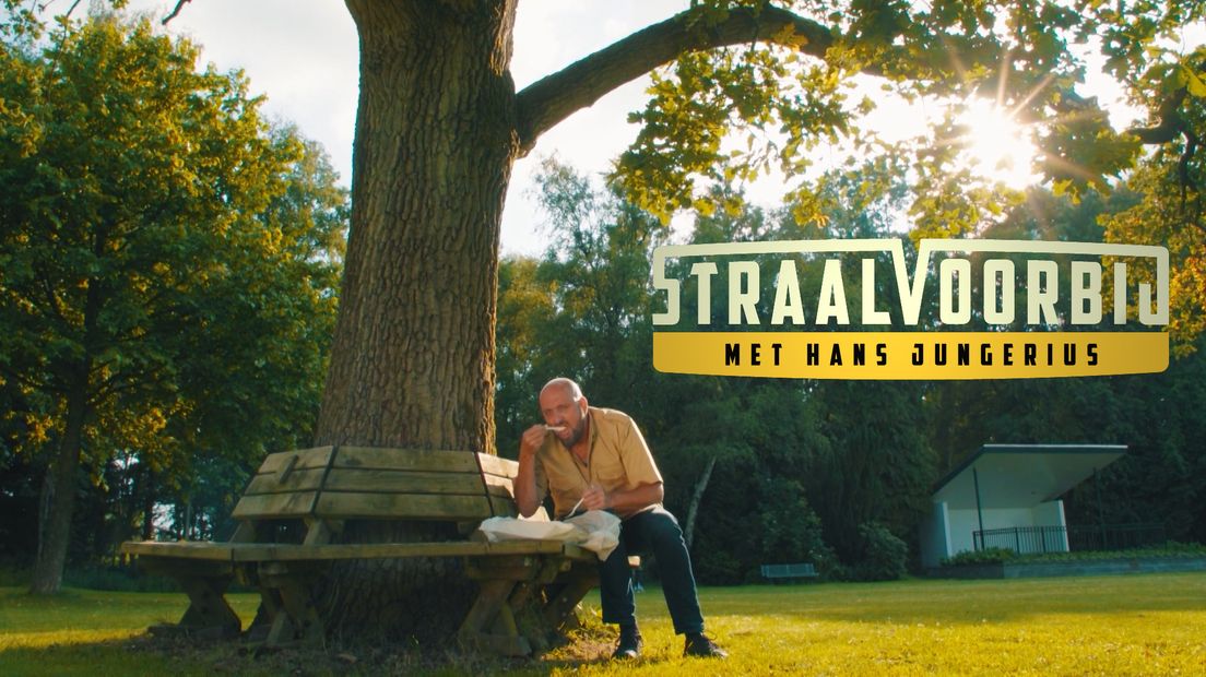 Straal Voorbij - Foodvalley