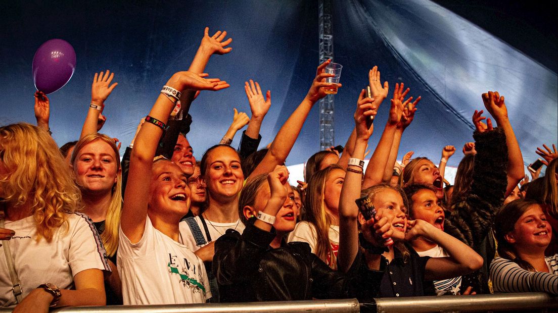 Dauwpop 2019