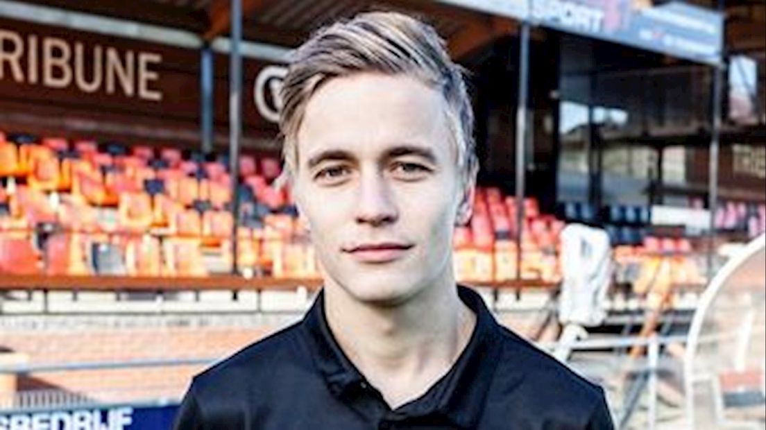 Ivar Nijboer