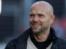 Van videoanalist van Slot naar tegenstander: Dennis van der Ree neemt het met Groningen op tegen Feyenoord