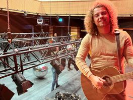 Nij Frysk wurk op miny-festival Fryske Nije: "Nerveuzer dan in de Melkweg"