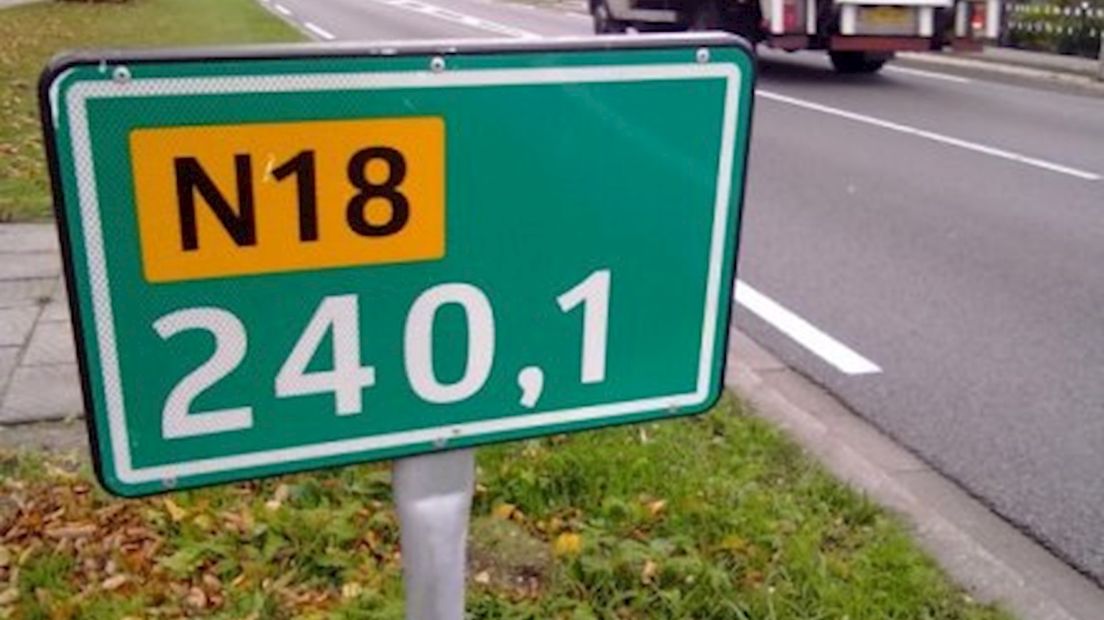 Provinciale wegen