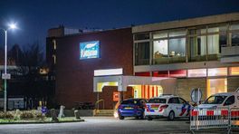 Gewonde na 'mogelijke steekpartij' bij Nescio Hotel in Haren