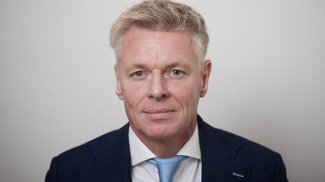 Rob Roos.