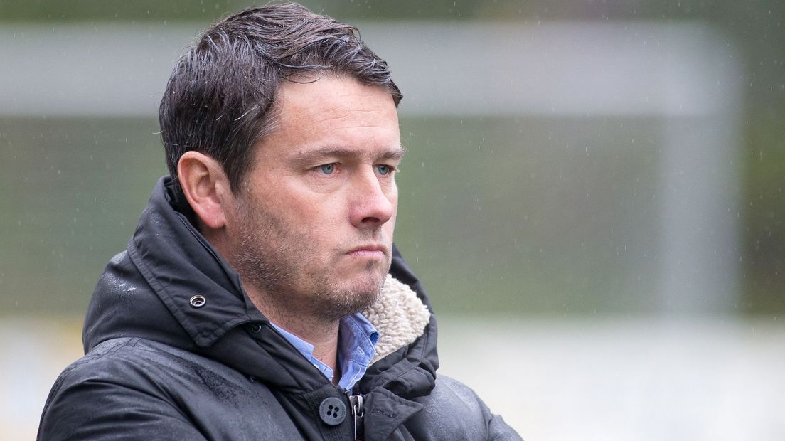 voetbal Hoek Lieven Gevaert