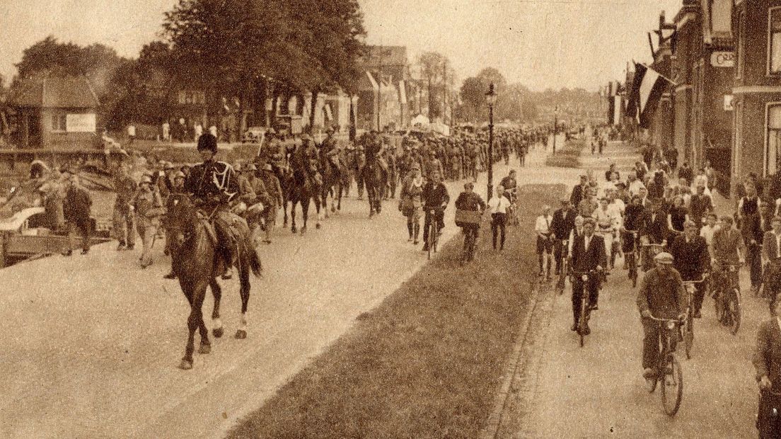 Johan Willem Friso Kazerne