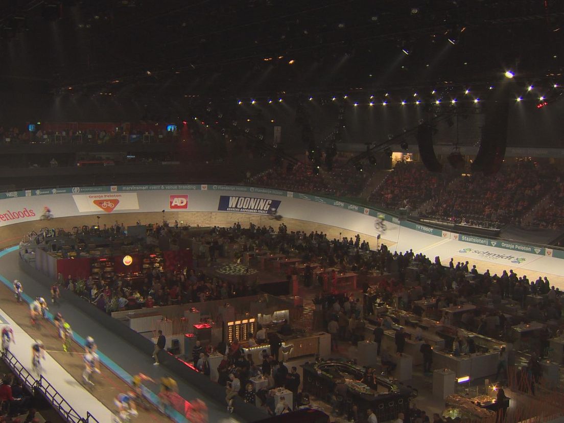 Zesdaagse