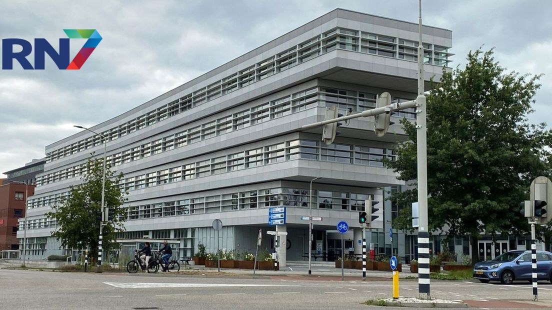 Zowel het Radboud als de HAN kunnen niet alle internationale studenten een kamer bieden
