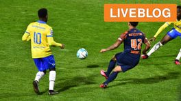 Vitesse op achterstand • NEC weggespeeld door PSV