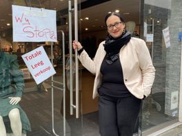 Is Noordstraat Terneuzen voorbeeld van achteruitgang? 'Van ooit bruisende straat naar veel leegstand'