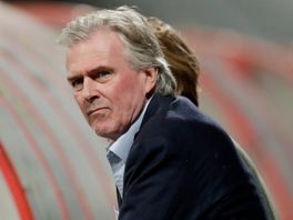 Rustige slotdag ADO op transfermarkt: 'Het blijft bij één speler'