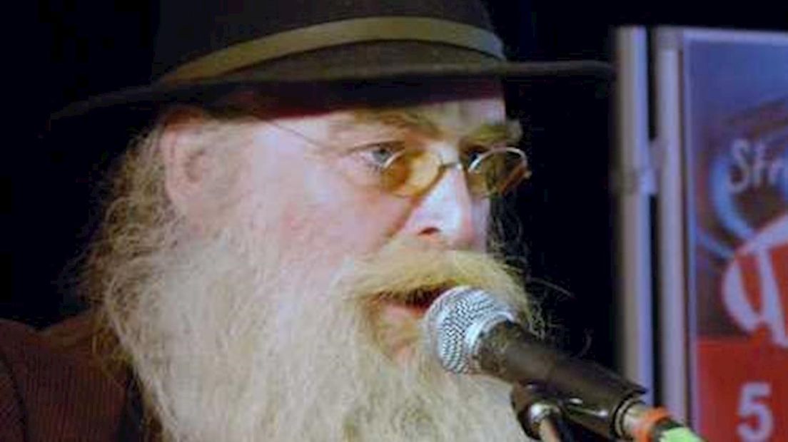 Gerard Buisman