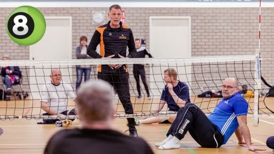 Alfred Oonk uit Neede aan de slag als bondscoach