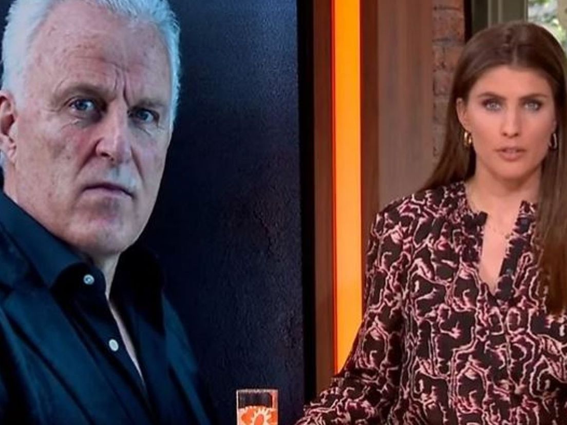 Justitie: liquidatie Peter R. de Vries stond voor dag eerder gepland