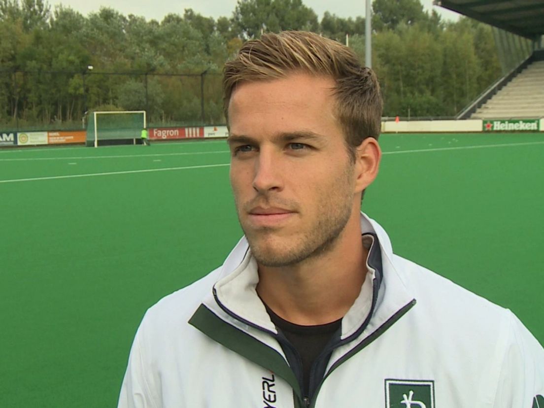 Jeroen Hertzberger (archief)