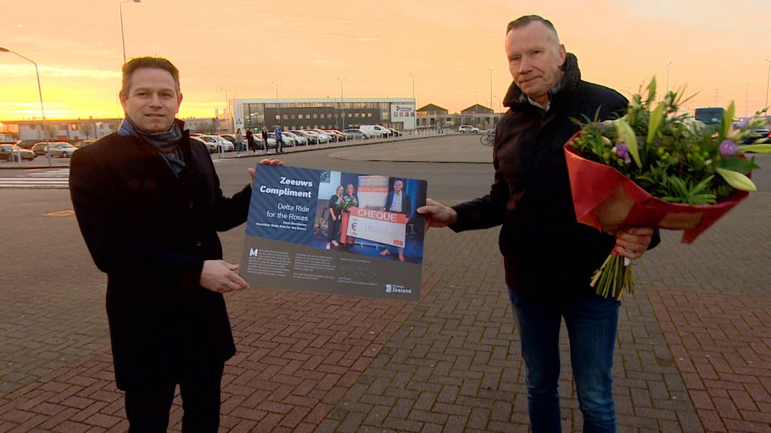 Trots op Zeeland