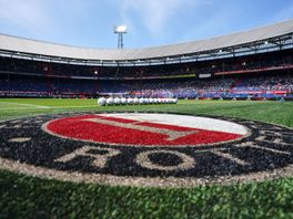 Kassa rinkelt in De Kuip: Champions League levert Feyenoord tientallen miljoenen op