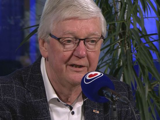 Voorzitter CDA-Fryslân over crisisoverleg: 'Hoekstra kan blijven, daar sta ik ook achter'