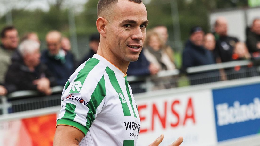 Voetbal Kloetinge NAAM