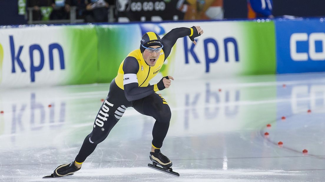 Jan Smeekens