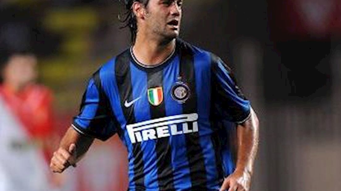 Christian Chivu