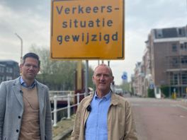 Bewoners Utrechtse wijk ergeren zich groen en geel aan sluipverkeer: 'Dit werkt niet'