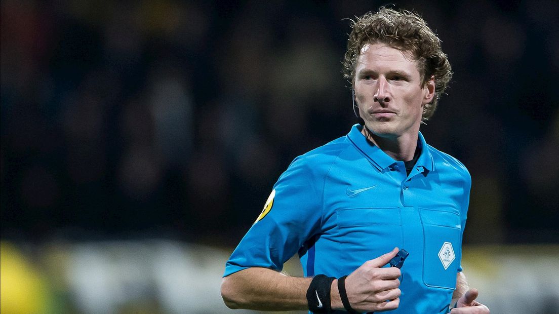Martin van den Kerkhof