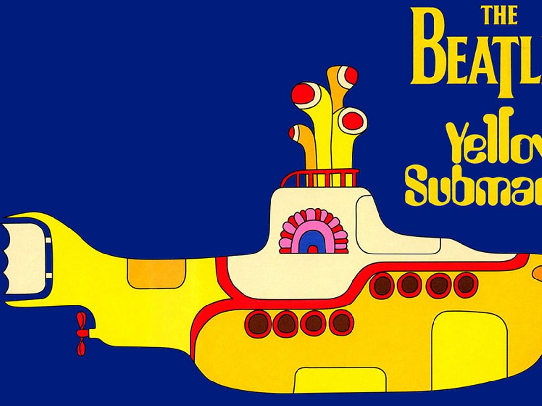 Yellow_Submarine