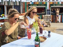 Uittips Den Haag: kunst voor het nieuwe strandseizoen, Rewire festival en kermis op Malieveld