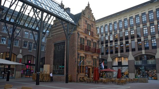 Quiz: Wat weet jij van deze bouwstijlen in de stad Groningen?