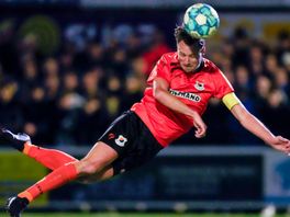 'Achtste finale KNVB-beker met Spakenburg leeft voor Katwijk meer dan een competitieduel'