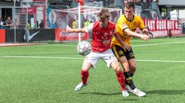 MVV geeft overwinning weg tegen Roda JC