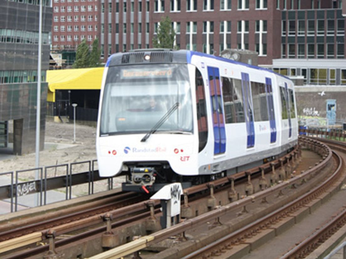 metro