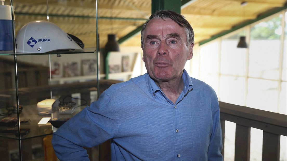 Hennie Kuiper