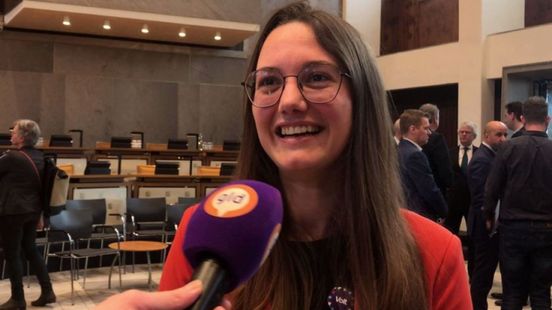 Deze vrouwen komen met voorkeurstemmen de politiek in