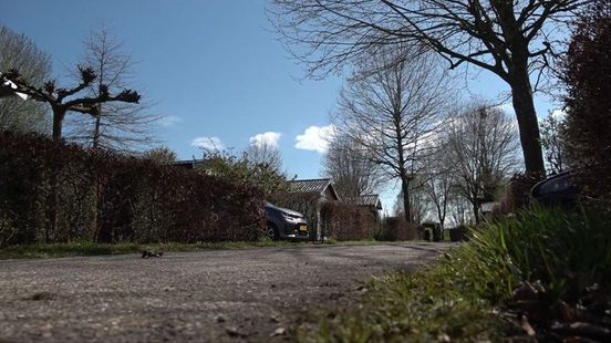 Resort Rivierendal: schaduwwereld voor criminelen en arbeidsmigranten