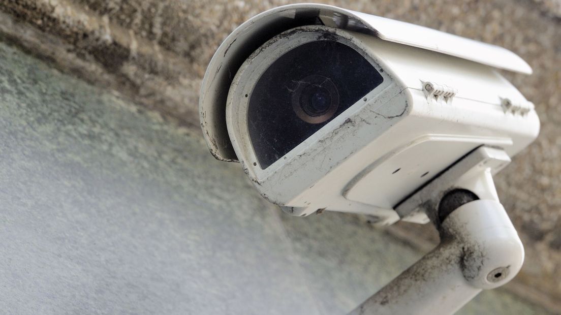 Ondernemers en burgers willen de camera's terug